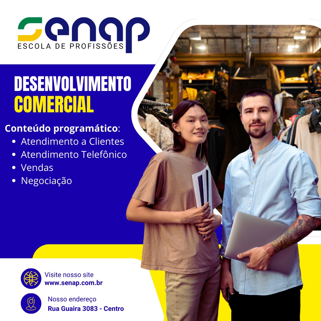 Atendimento ao Cliente